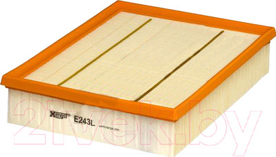 Воздушный фильтр Hengst E243L