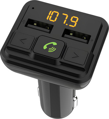 FM-модулятор Ritmix FMT-A880