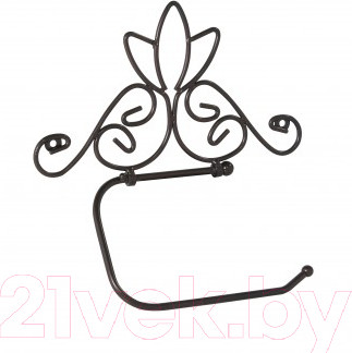 Держатель для туалетной бумаги Axentia Ностальгия 122244