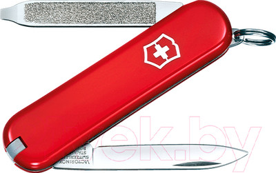 Нож туристический Victorinox Escort 0.6123