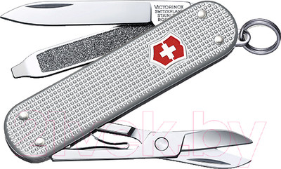 Нож швейцарский Victorinox Classic Alox 0.6221.26