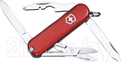 Нож швейцарский Victorinox Rambler 0.6363