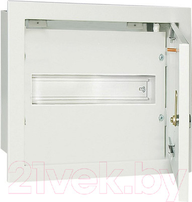 Корпус металлический TDM SQ0905-0002