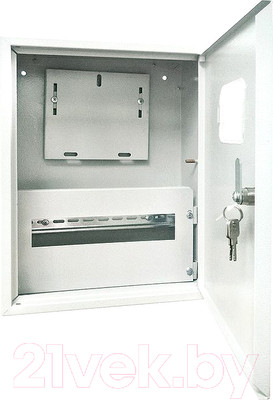 Корпус металлический TDM SQ0905-0801