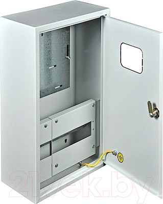 Щит учетно-распределительный TDM SQ0905-0802