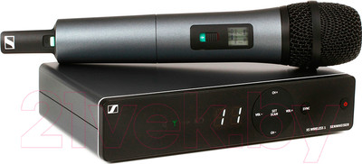 Микрофон Sennheiser XSW 1-835-B / 507116