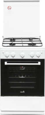 Плита газовая Cezaris ПГ 2150-08