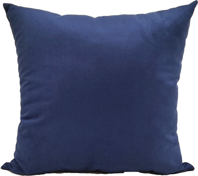 Подушка декоративная Файбертек ПД.45x45 (синий)