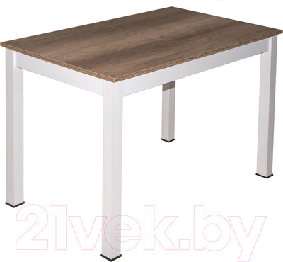 Обеденный стол Eligard Lite / СОР-03 (дуб каньон)