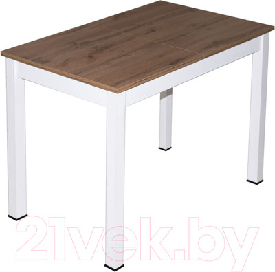 Обеденный стол Eligard Lite / СОР-03 (дуб натуральный)