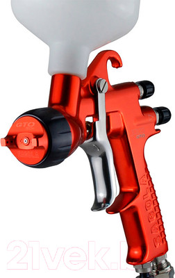 Пневматический краскопульт Sagola 3300 GTO 1.30 Tech 10141567 / A00019450