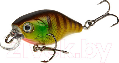 Воблер Lucky John Original Chubby F 04.00/010 / LJO2004F-010