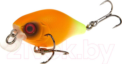 Воблер Lucky John Original Chubby F 04.00/014 / LJO2004F-014