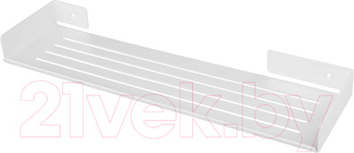 Полка для ванной Deante Mokko Bianco ADM A511 (белый)