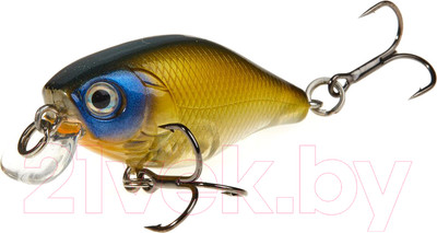 Воблер Lucky John Original Chubby F 04.00/015 / LJO2004F-015