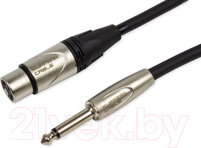 Кабель Kupfern KFMC086M (6м)