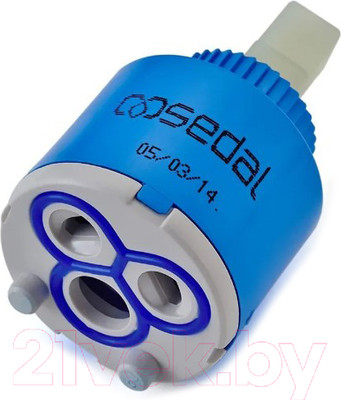 Картридж для смесителя LEMARK LM8505P-BL