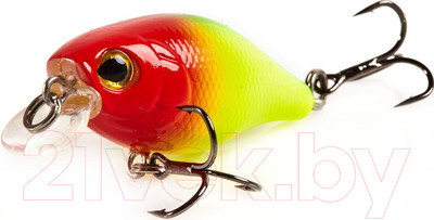 Воблер Lucky John Original ChubbyF 04.00/020 / LJO2004F-020