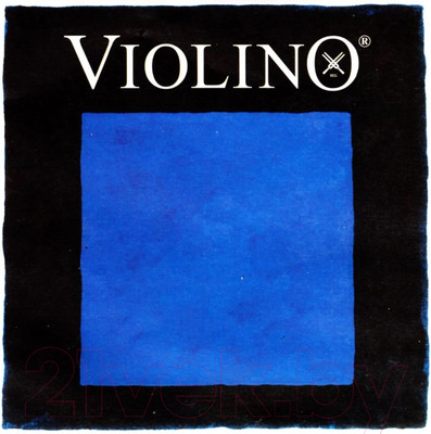 Струны для смычковых Pirastro Violino 417021