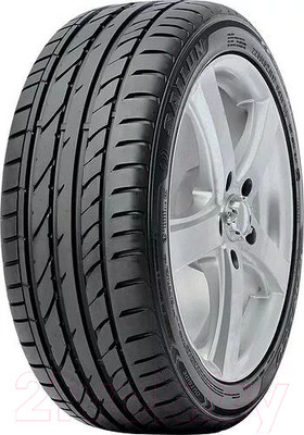 Летняя шина Sailun Atrezzo ZSR SUV 255/60R18 112V