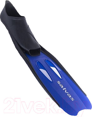 Ласты Salvas Cancun Fin / BA12534BTSTS (р-р 34-35, синий)