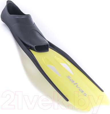 Ласты Salvas Cancun Fin / BA12538GTSTS (р-р 38-39, желтый)