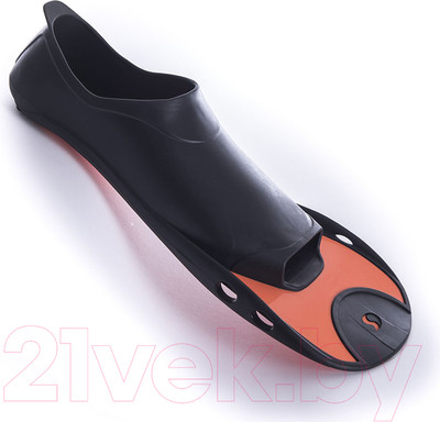 Ласты Salvas F5 Fin / BA19134AASTS (р-р 34-35, оранжевый)