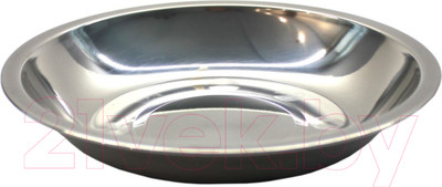 Тарелка походная Дружба ДК-530 (17см)