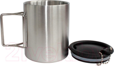 Кружка походная Дружба ДК-570