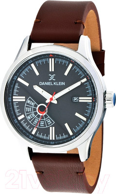 Часы наручные мужские Daniel Klein Premium 11499-6