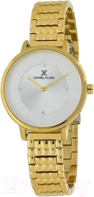 Часы наручные женские Daniel Klein 11566-2