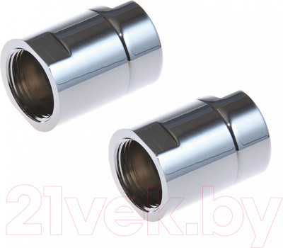 Муфта Smart 1"х1" 733SCH1010