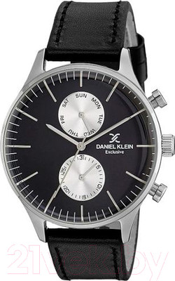 Часы наручные мужские Daniel Klein Premium 11612-2