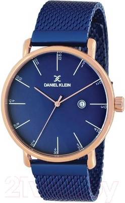 Часы наручные мужские Daniel Klein Premium 11616-5