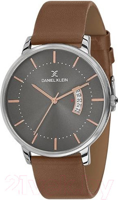 Часы наручные мужские Daniel Klein Premium 11643-7