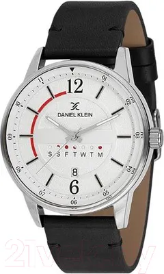 Часы наручные мужские Daniel Klein Premium 11650-1