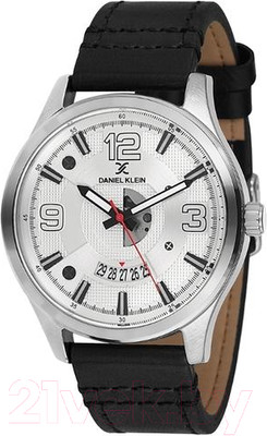 Часы наручные мужские Daniel Klein 11653-1