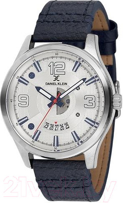 Часы наручные мужские Daniel Klein 11653-3
