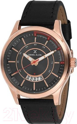 Часы наручные мужские Daniel Klein Premium 11660-4