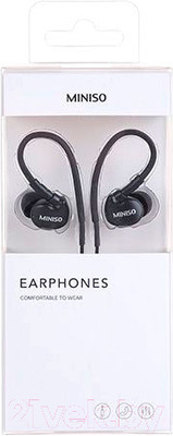Наушники-гарнитура Miniso 6987