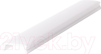 Рассеиватель для светодиодного профиля JAZZway 1037787 (матовый)