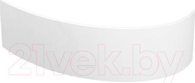 Экран для ванны Alba Spa Katrina 150x100 R