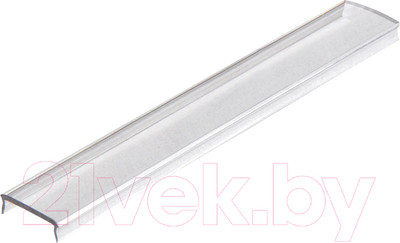 Рассеиватель для светодиодного профиля JAZZway 1025364