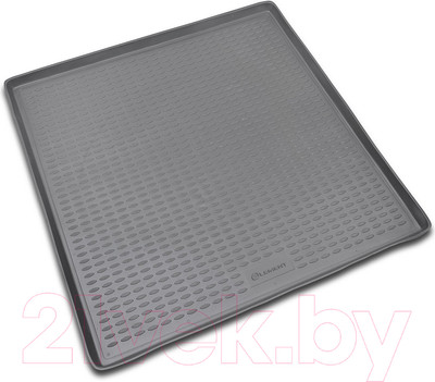 Коврик для багажника ELEMENT NLC.37.15.B12 для Opel Vectra