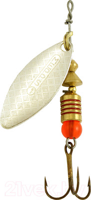 Блесна Mepps Aglia Longue AG №1 / CLAL20013