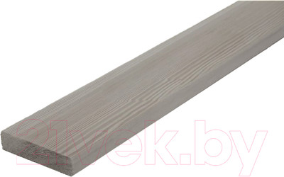 Притворная планка Stark 30x8x2070 (сонома грей)
