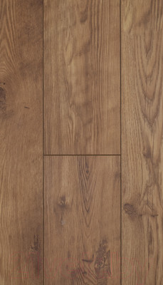 Ламинат Kronospan (Ultradecor) Vintage Classic Каштан Рыжевато-коричневый 5537