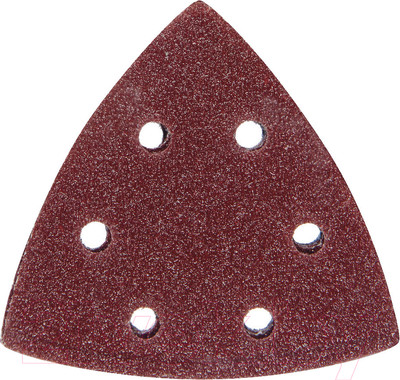 Набор шлифлистов Milwaukee 48906073