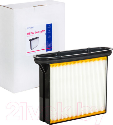 Фильтр для пылесоса Euroclean BGSM-25