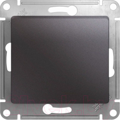 Выключатель Systeme (Schneider) Electric Glossa GSL001371